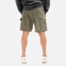 Szorty męskie Wood Wood Ollie shorts 12215209-5112 LIGHT GREEN