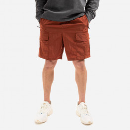 Szorty męskie Wood Wood Ollie Shorts 12215209-5112 RUST