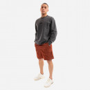 Szorty męskie Wood Wood Ollie Shorts 12215209-5112 RUST