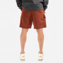 Szorty męskie Wood Wood Ollie Shorts 12215209-5112 RUST