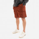 Szorty męskie Wood Wood Ollie Shorts 12215209-5112 RUST