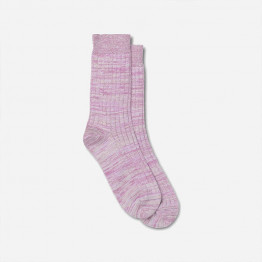 Skarpety Wood Wood Maddie Twisted Socks 12219202-9525 LILAC