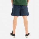 Szorty męskie Drôle De Monsieur Le Short Houston BS107 NAVY