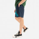 Szorty męskie Drôle De Monsieur Le Short Houston BS107 NAVY