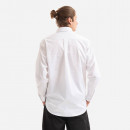 Koszula męska Drôle De Monsieur La Chemise Royal SH101 WHITE