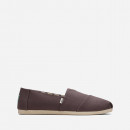 Buty męskie TOMS Alpargata 10017664 ASH