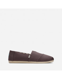 Buty męskie TOMS Alpargata 10017664 ASH