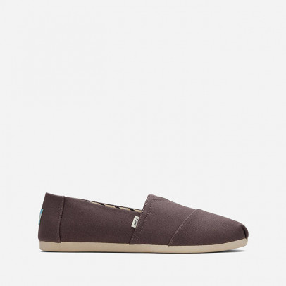 Buty męskie TOMS Alpargata 10017664 ASH