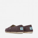 Buty męskie TOMS Alpargata 10017664 ASH