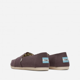 Buty męskie TOMS Alpargata 10017664 ASH