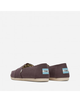 Buty męskie TOMS Alpargata 10017664 ASH