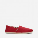 Buty męskie TOMS Alpargata 10017665 RED