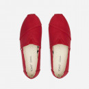 Buty męskie TOMS Alpargata 10017665 RED