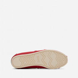 Buty damskie TOMS Alpargata 10017743 RED