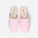 Klapki damskie TOMS Alpargata Mallow Mule 10017864 CHALKY PINK