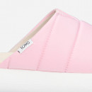 Klapki damskie TOMS Alpargata Mallow Mule 10017864 CHALKY PINK