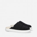 Klapki damskie TOMS Alpargata Mallow Mule 10017881 BLACK