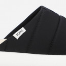 Klapki damskie TOMS Alpargata Mallow Mule 10017881 BLACK