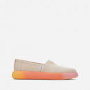 Buty damskie TOMS Alpargata Mallow 10017832 WARM NATURAL