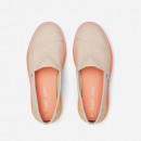 Buty damskie TOMS Alpargata Mallow 10017832 WARM NATURAL