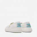 Buty damskie TOMS Alpargata Mallow 10016730 WHITE