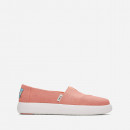 Buty damskie TOMS Alpargata Mallow 10017826 PEACH PINK