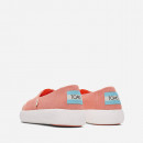 Buty damskie TOMS Alpargata Mallow 10017826 PEACH PINK