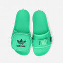 Klapki damskie adidas Originals Pouchylette GZ4330