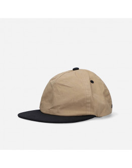 Czapka A.P.C. Casquette Adam COEUA-M24099 BEIGE