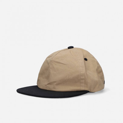 Czapka A.P.C. Casquette Adam COEUA-M24099 BEIGE