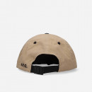 Czapka A.P.C. Casquette Adam COEUA-M24099 BEIGE