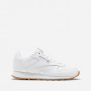 Buty sneakersy Reebok Classic Leather GZ6098