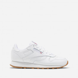 Buty sneakersy Reebok Classic Leather GZ6098