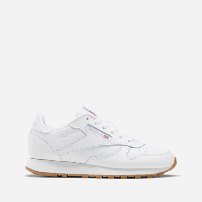 Buty sneakersy Reebok Classic Leather GZ6098