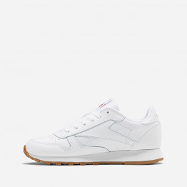 Buty sneakersy Reebok Classic Leather GZ6098