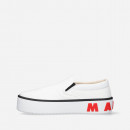 Buty męskie sneakersy Marni SNZU009603 P3571 00W01