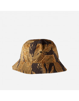 Kapelusz Maharishi Camo Tech Reversible Bucket Hat 8053 BLACK