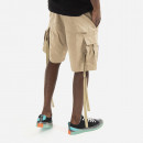 Szorty męskie Maharishi U.S. Cargo Snoshorts Loose Fit Summer 8096 SAND