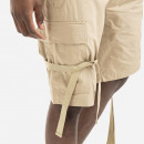 Szorty męskie Maharishi U.S. Cargo Snoshorts Loose Fit Summer 8096 SAND