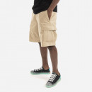 Szorty męskie Maharishi U.S. Cargo Snoshorts Loose Fit Summer 8096 SAND