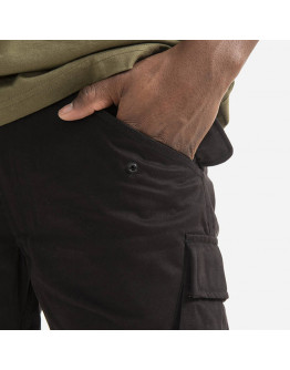 Szorty męskie Maharishi Miltype M51 Cargo Shorts 8008 BLACK