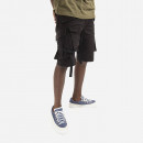 Szorty męskie Maharishi Miltype M51 Cargo Shorts 8008 BLACK