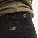 Szorty męskie Maharishi Miltype M51 Cargo Shorts 8008 BLACK