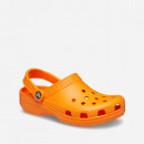 Klapki Crocs Classic 10001 ORANGE ZING