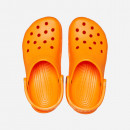 Klapki Crocs Classic 10001 ORANGE ZING