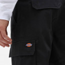 Spodnie męskie Dickies Millerville Cargo Pant DK0A4XDUBLK