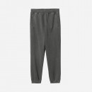 Spodnie męskie Carhartt WIP Nelson Sweat Pant I029961 BLACK