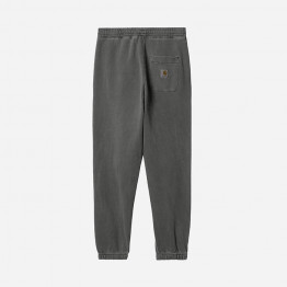 Spodnie męskie Carhartt WIP Nelson Sweat Pant I029961 BLACK