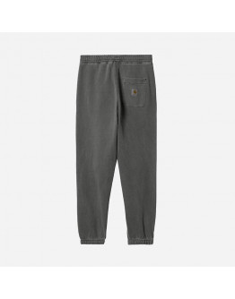 Spodnie męskie Carhartt WIP Nelson Sweat Pant I029961 BLACK