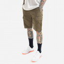 Szorty męskie Dickies Millerville Short Military DK0A4XEDMGR